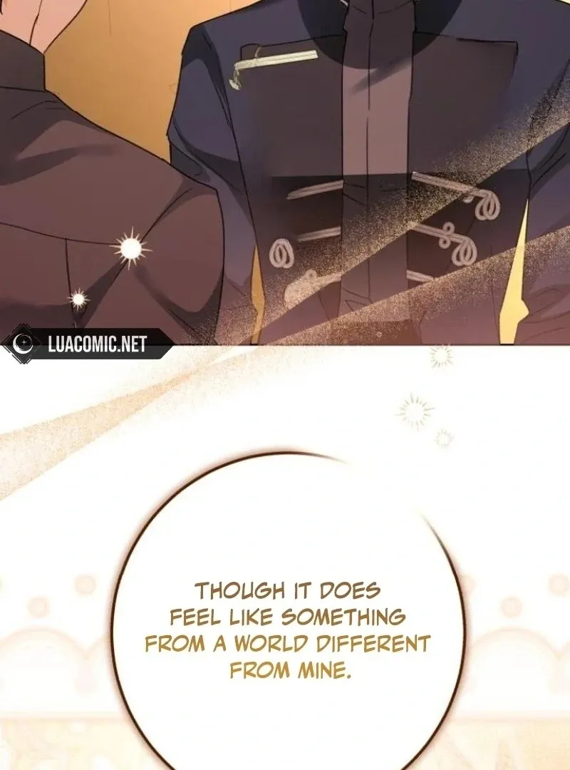I Became The Duke’s Male Servant Chapter 40 page 53 - 