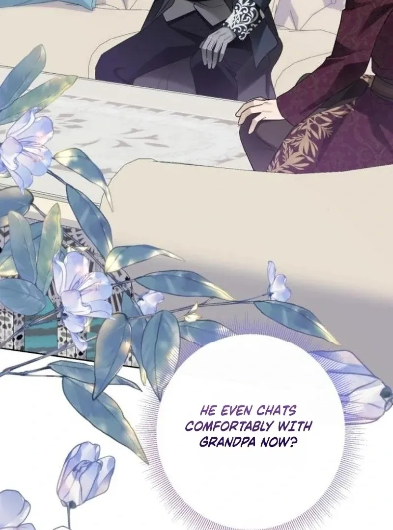 I Became The Duke’s Male Servant Chapter 40 page 7 - 