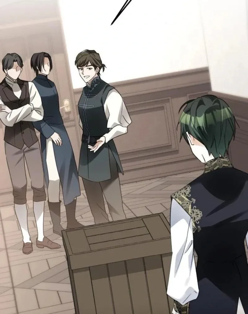 I Became The Duke’s Male Servant Chapter 40 page 64 - 