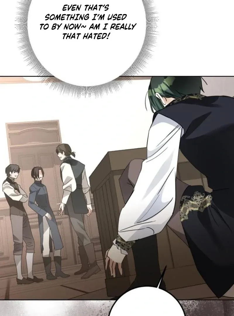 I Became The Duke’s Male Servant Chapter 40 page 69 - 