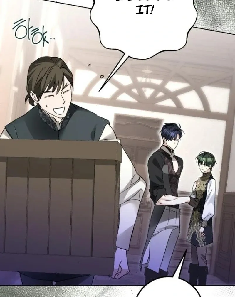 I Became The Duke’s Male Servant Chapter 40 page 81 - 