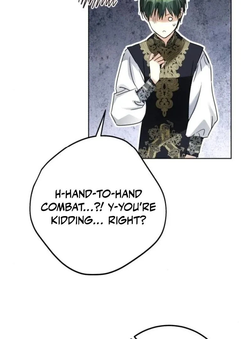 I Became The Duke’s Male Servant Chapter 40 page 85 - 