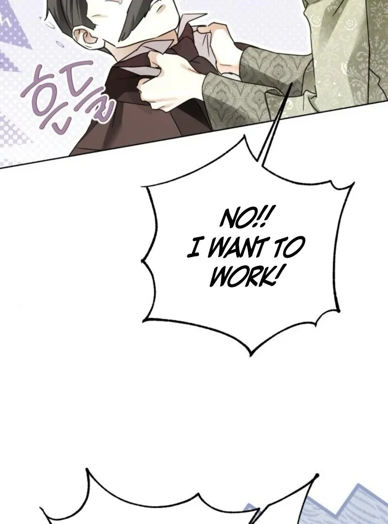 I Became The Duke’s Male Servant Chapter 41 page 105 - 
