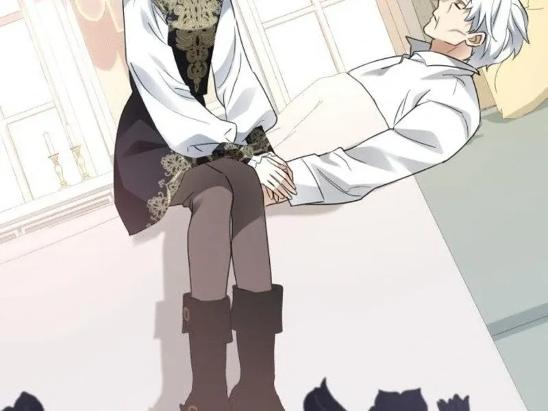 I Became The Duke’s Male Servant Chapter 41 page 12 - 