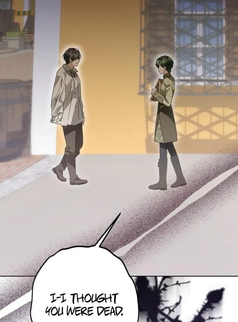 I Became The Duke’s Male Servant Chapter 41 page 122 - 
