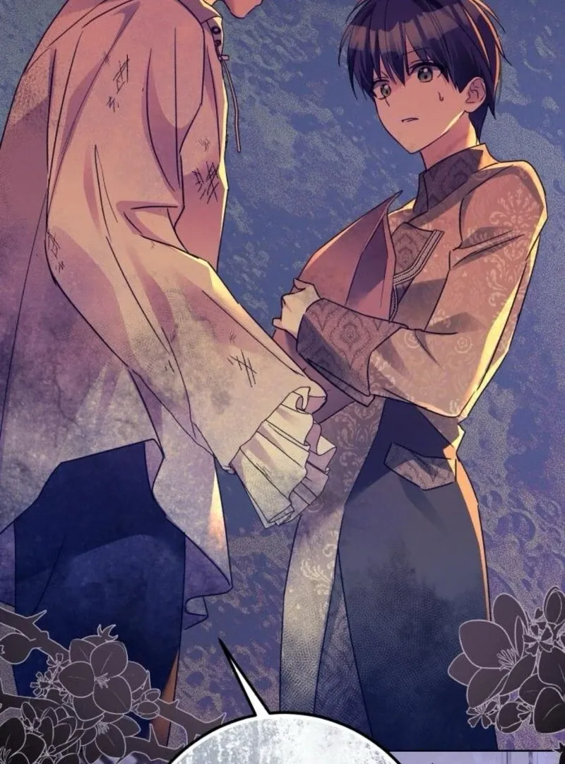 I Became The Duke’s Male Servant Chapter 41 page 124 - 