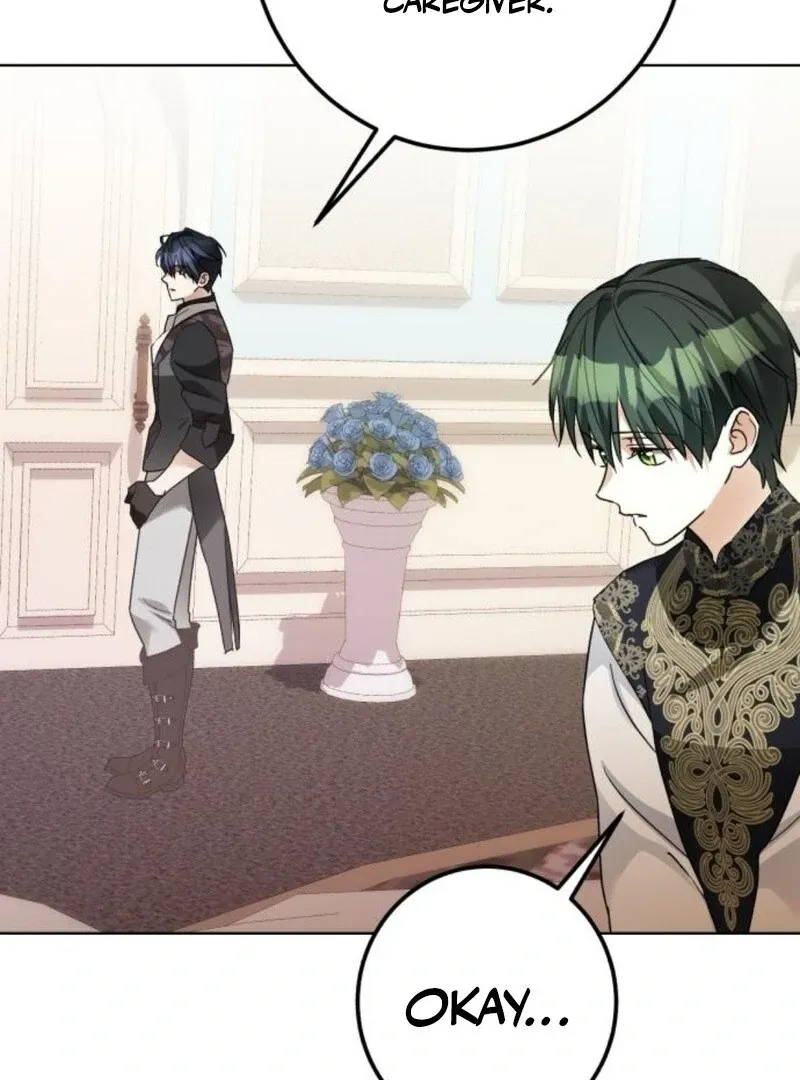 I Became The Duke’s Male Servant Chapter 41 page 15 - 