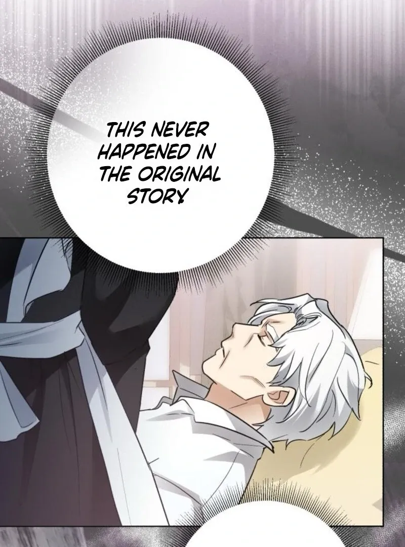 I Became The Duke’s Male Servant Chapter 41 page 18 - 