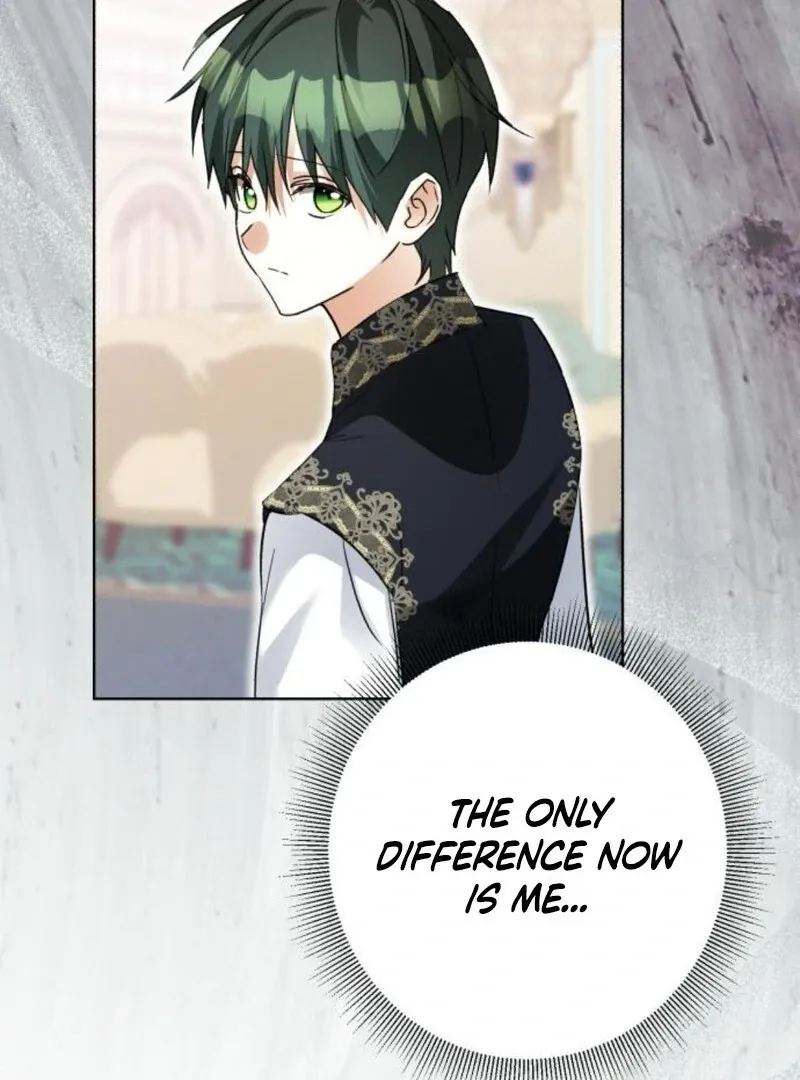I Became The Duke’s Male Servant Chapter 41 page 20 - 