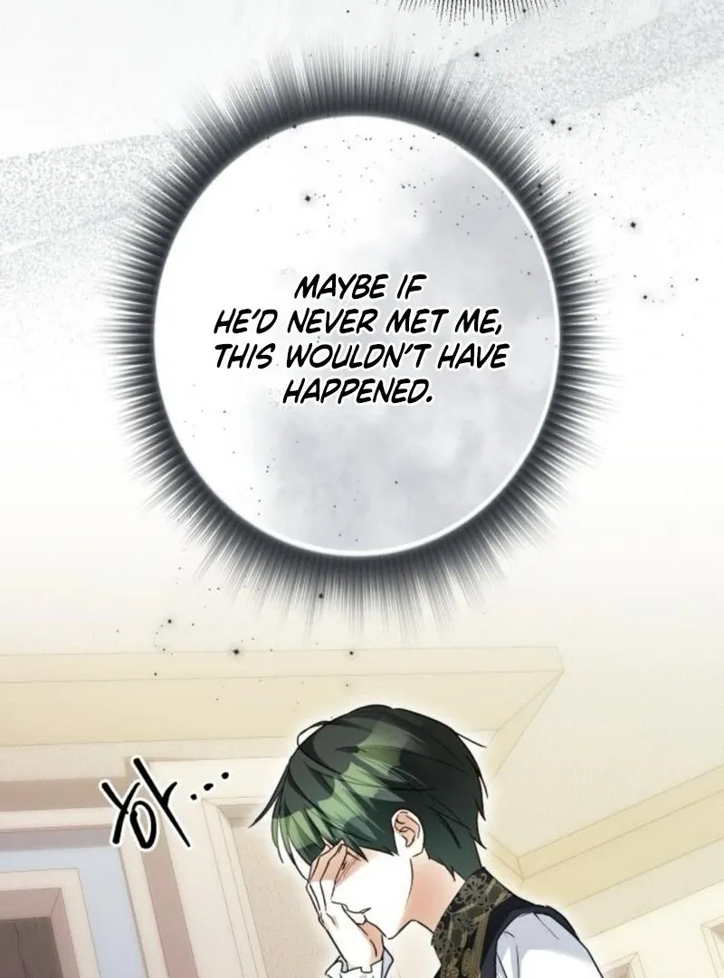 I Became The Duke’s Male Servant Chapter 41 page 21 - 