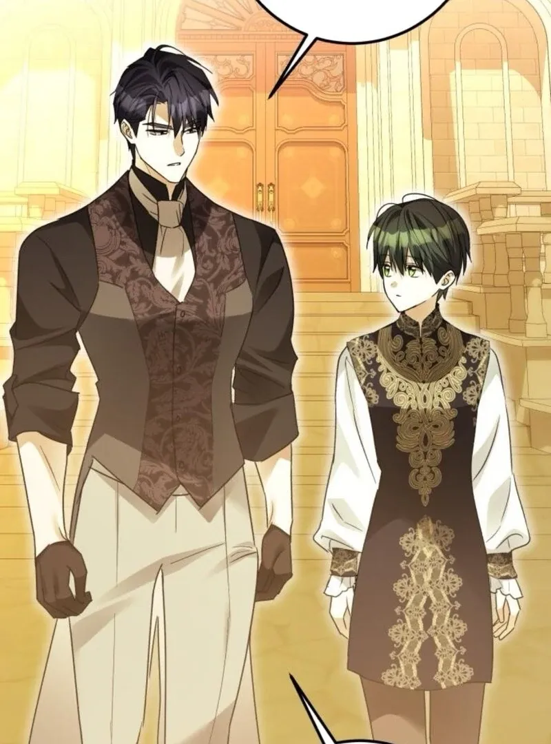 I Became The Duke’s Male Servant Chapter 41 page 28 - 