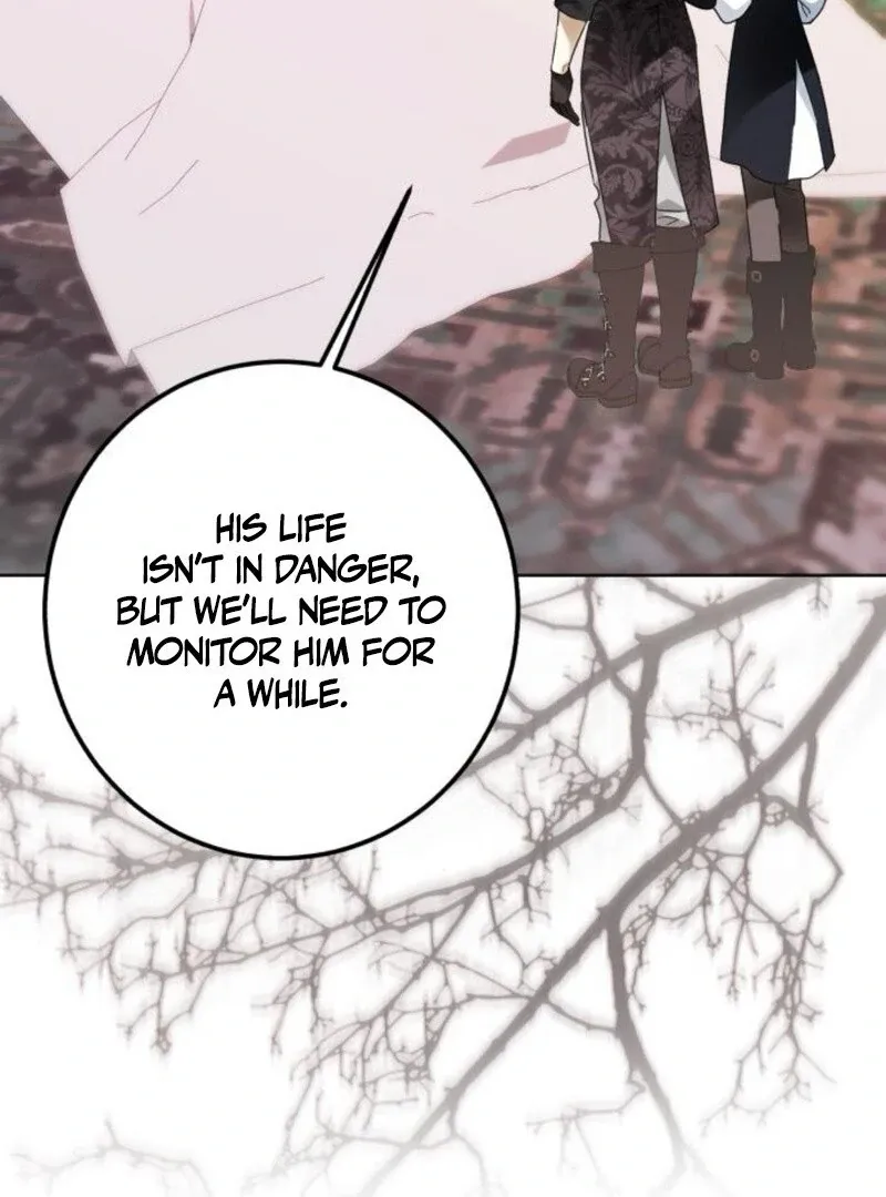 I Became The Duke’s Male Servant Chapter 41 page 5 - 