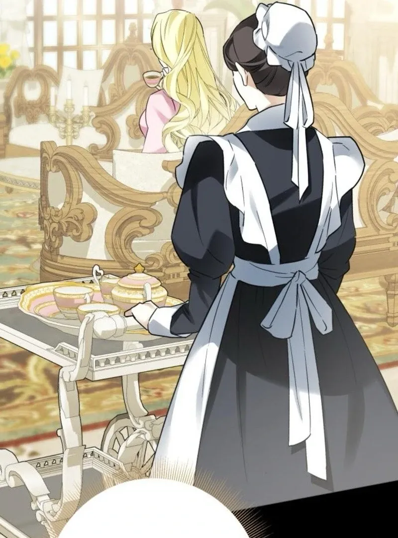 I Became The Duke’s Male Servant Chapter 41 page 49 - 