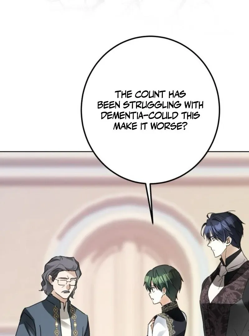 I Became The Duke’s Male Servant Chapter 41 page 6 - 