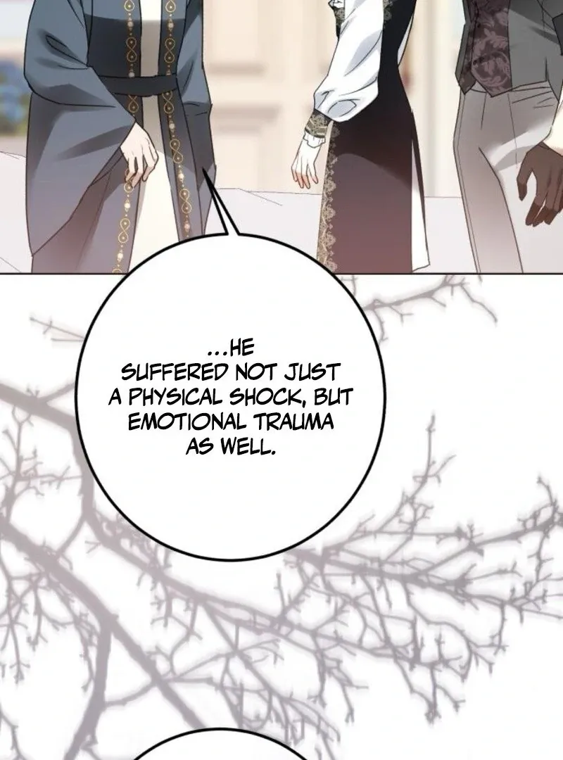 I Became The Duke’s Male Servant Chapter 41 page 7 - 