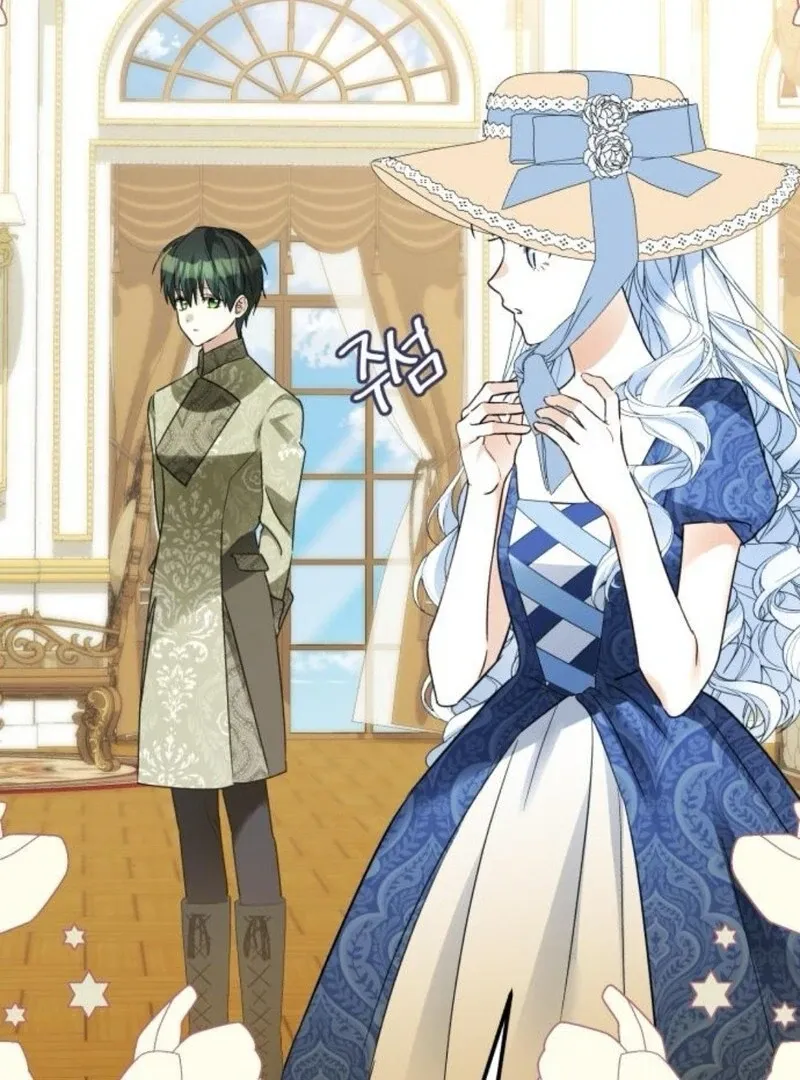 I Became The Duke’s Male Servant Chapter 41 page 69 - 