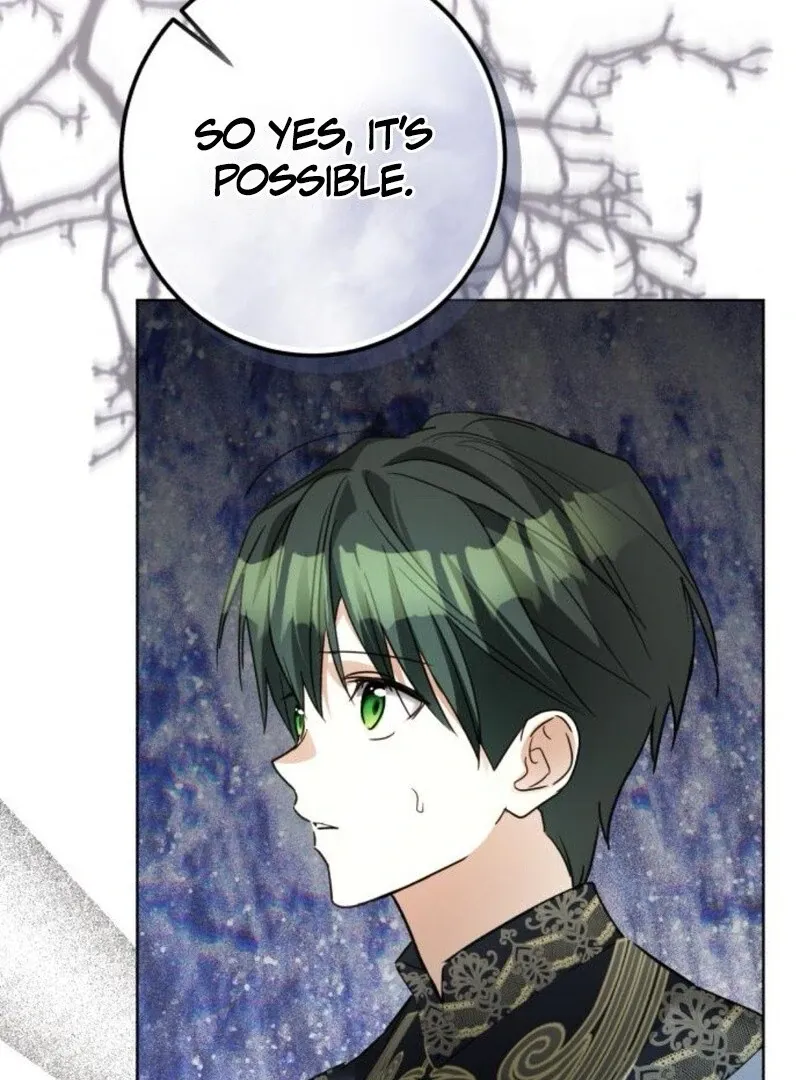 I Became The Duke’s Male Servant Chapter 41 page 8 - 