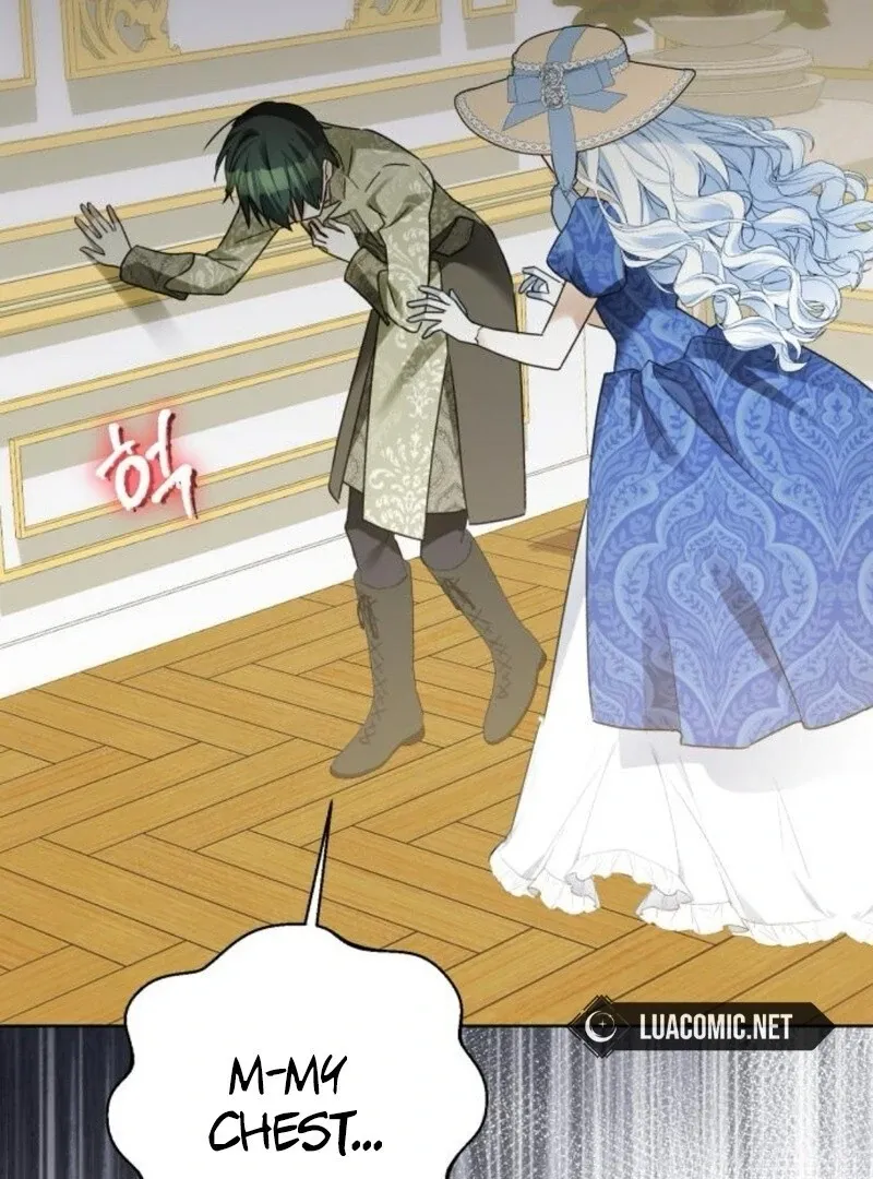 I Became The Duke’s Male Servant Chapter 41 page 79 - 
