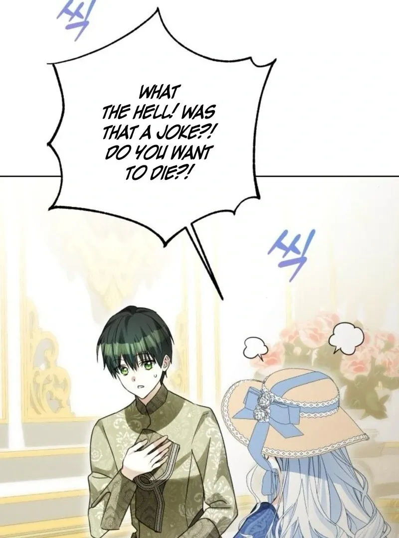 I Became The Duke’s Male Servant Chapter 41 page 84 - 