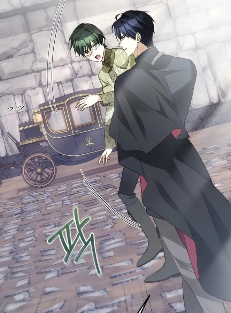 I Became The Duke’s Male Servant Chapter 42 page 110 - 