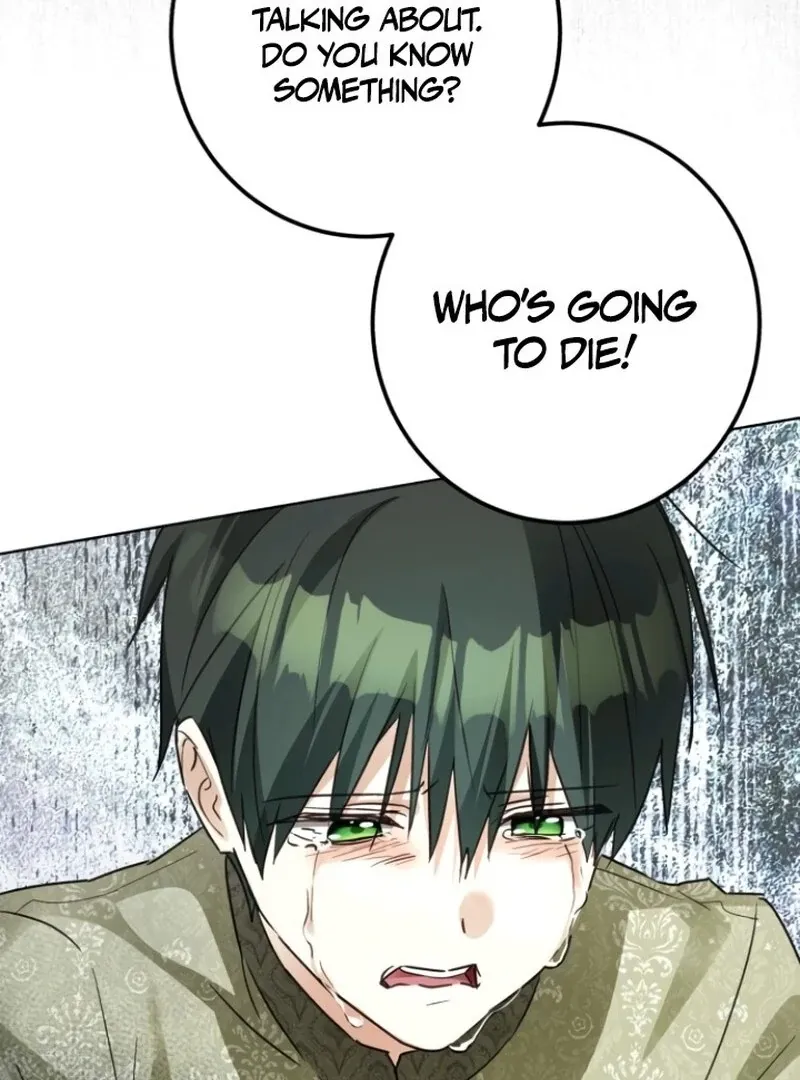 I Became The Duke’s Male Servant Chapter 42 page 130 - 