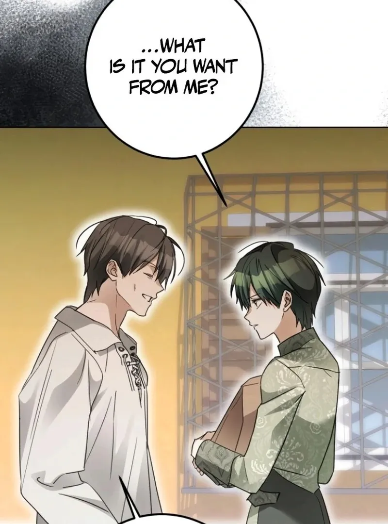 I Became The Duke’s Male Servant Chapter 42 page 15 - 