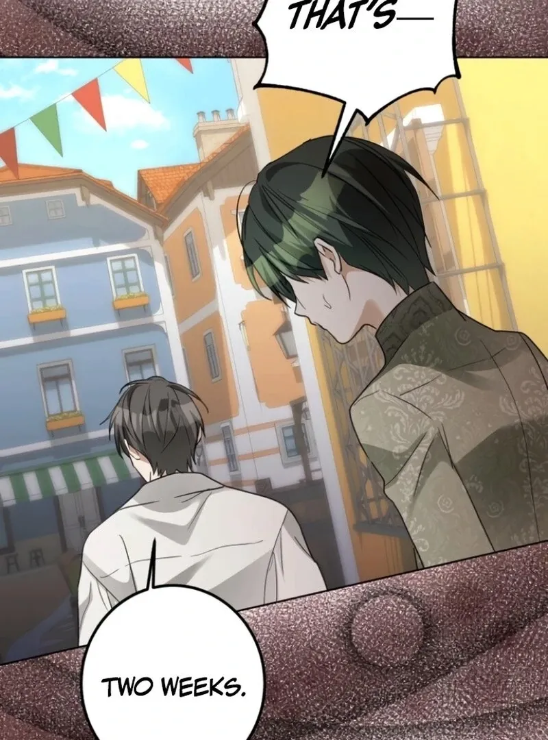 I Became The Duke’s Male Servant Chapter 42 page 25 - 