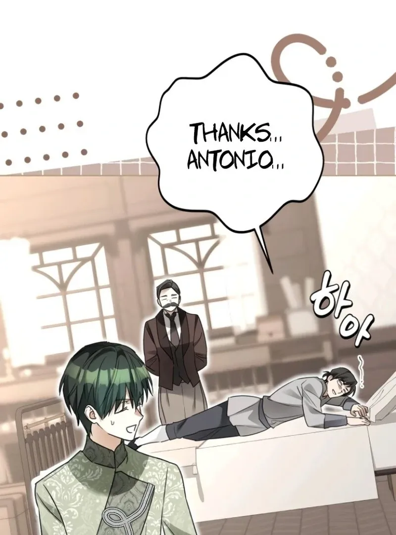 I Became The Duke’s Male Servant Chapter 42 page 33 - 