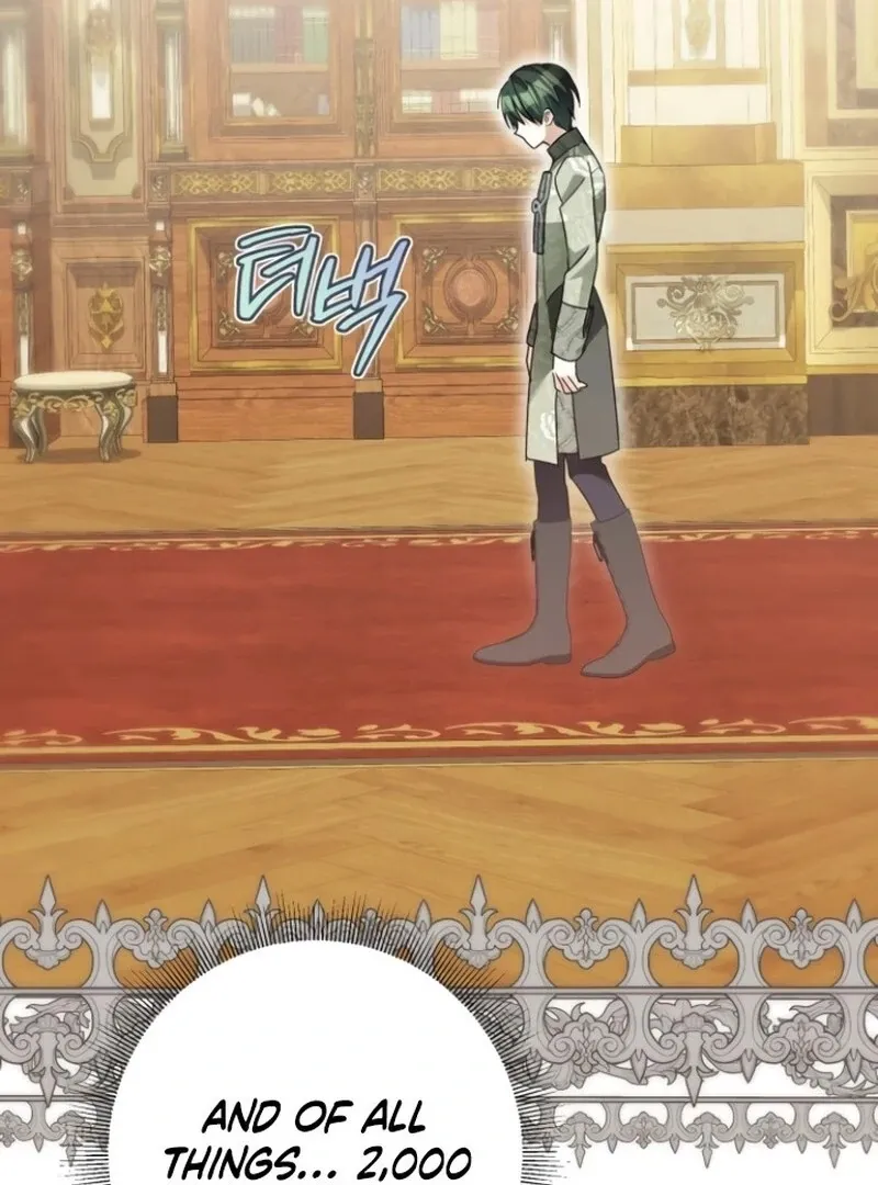 I Became The Duke’s Male Servant Chapter 42 page 37 - 