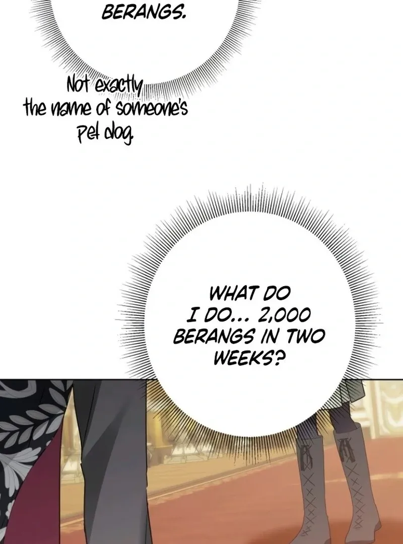 I Became The Duke’s Male Servant Chapter 42 page 38 - 