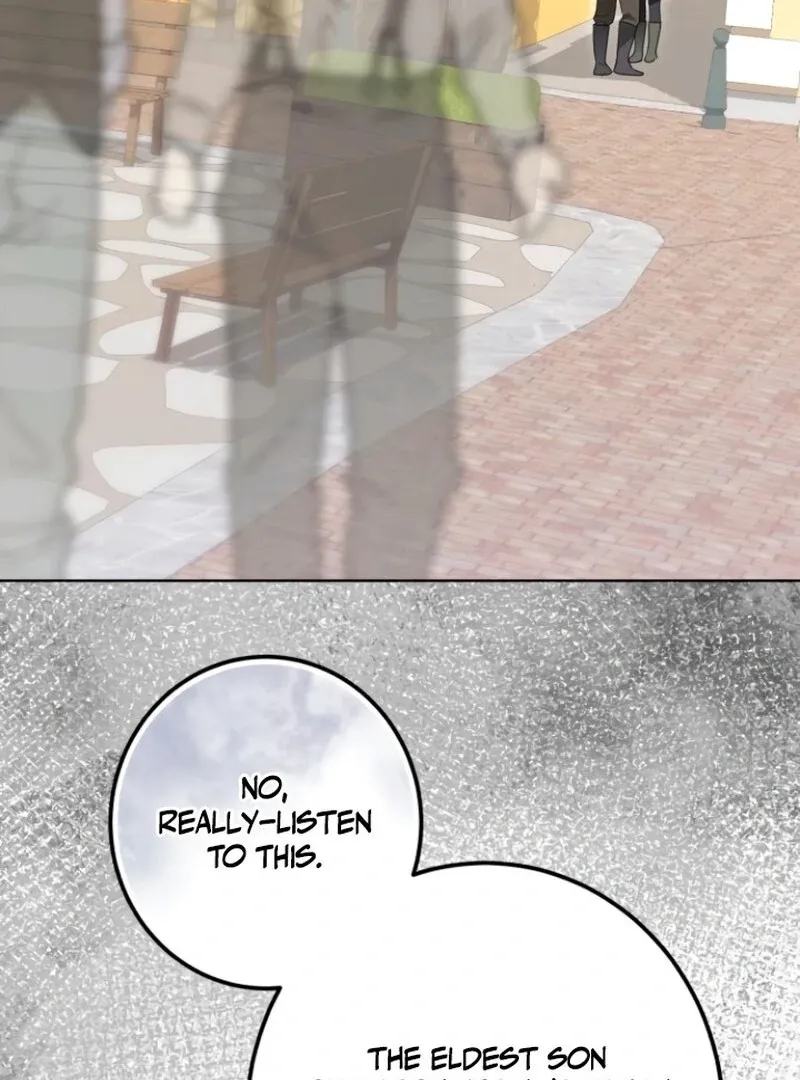 I Became The Duke’s Male Servant Chapter 42 page 5 - 