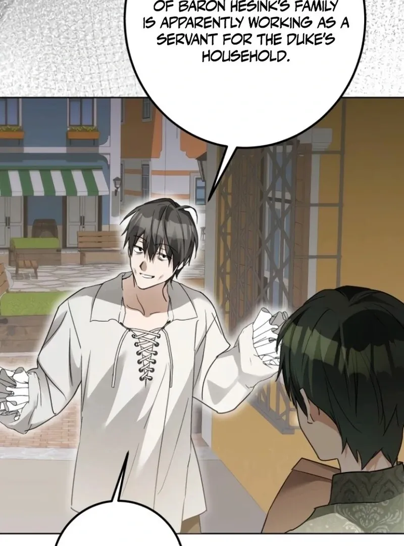 I Became The Duke’s Male Servant Chapter 42 page 6 - 