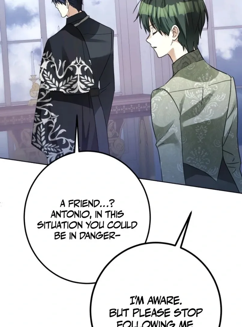I Became The Duke’s Male Servant Chapter 42 page 51 - 