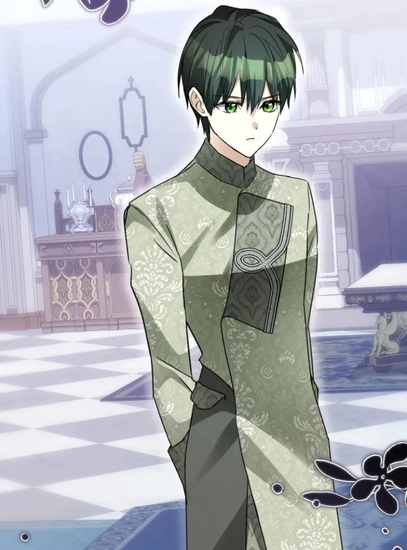I Became The Duke’s Male Servant Chapter 42 page 55 - 