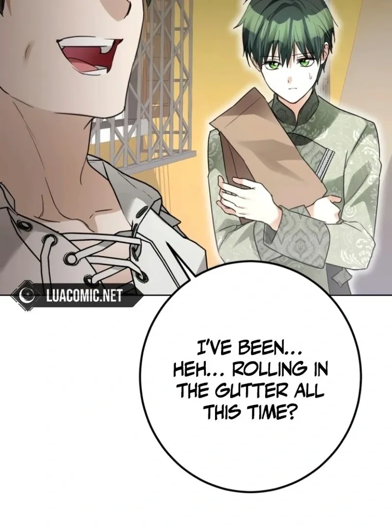 I Became The Duke’s Male Servant Chapter 42 page 8 - 