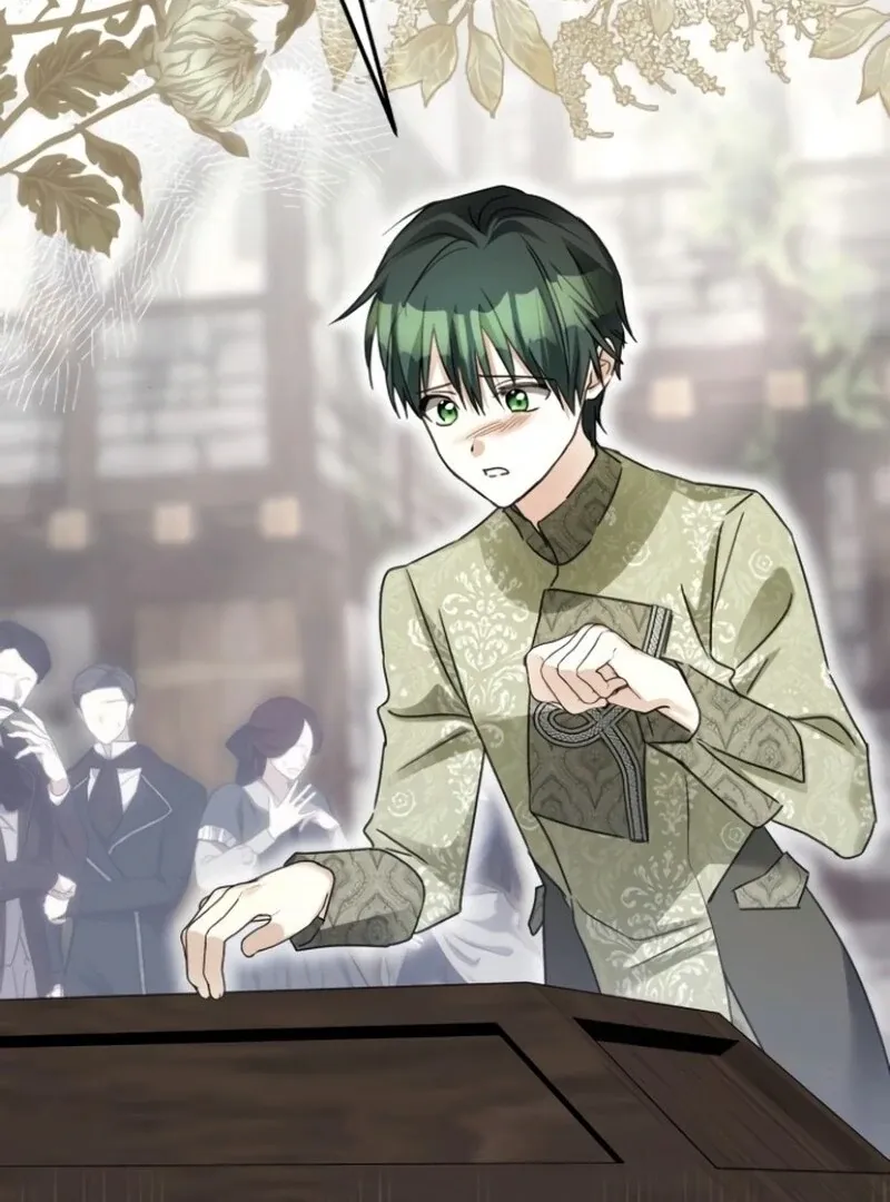 I Became The Duke’s Male Servant Chapter 42 page 88 - 