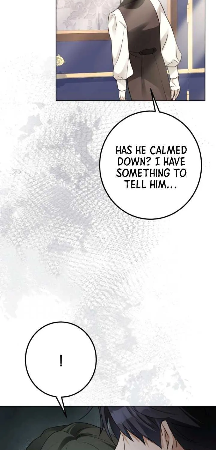 I Became The Duke’s Male Servant Chapter 43 page 11 - 