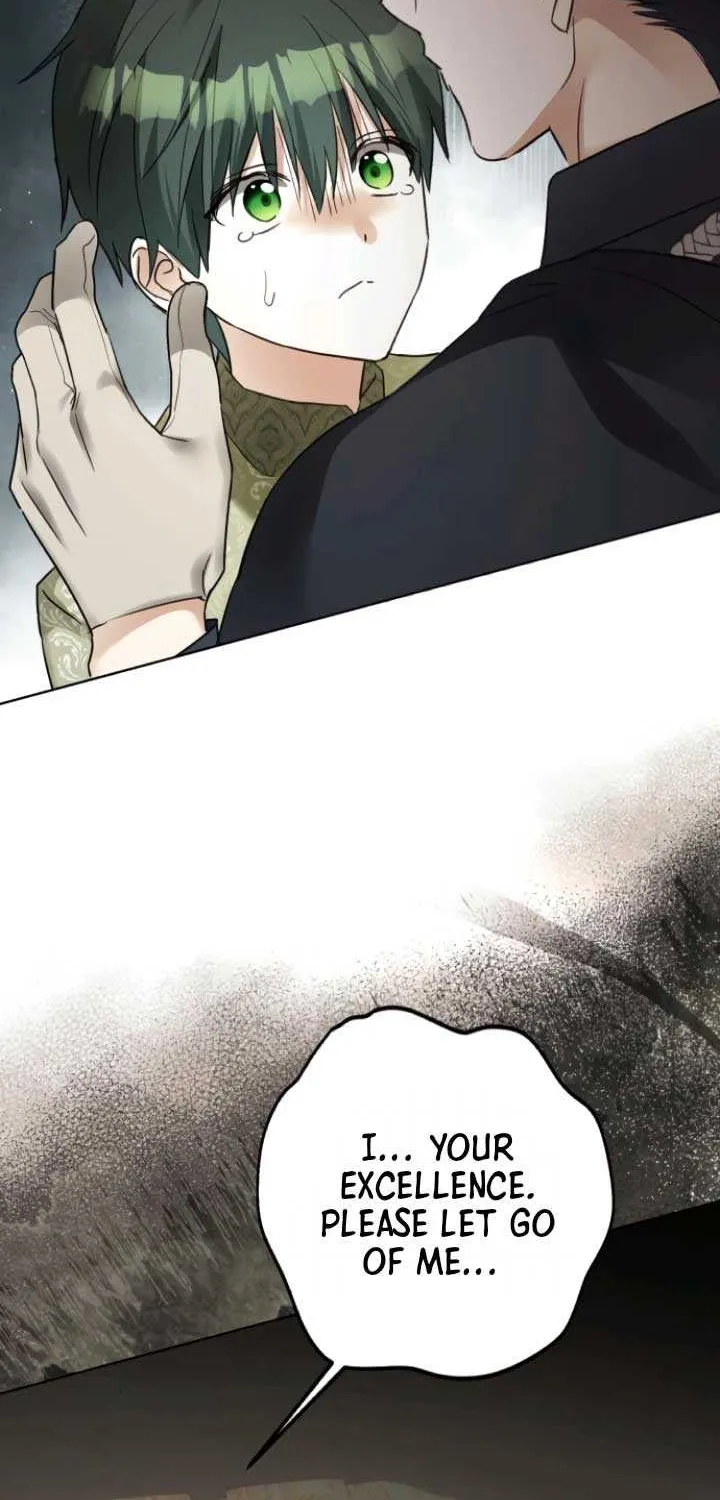 I Became The Duke’s Male Servant Chapter 43 page 12 - 