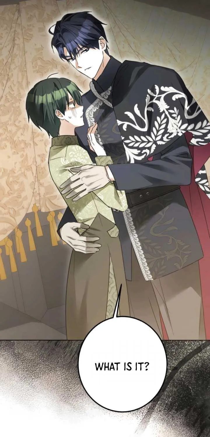 I Became The Duke’s Male Servant Chapter 43 page 13 - 