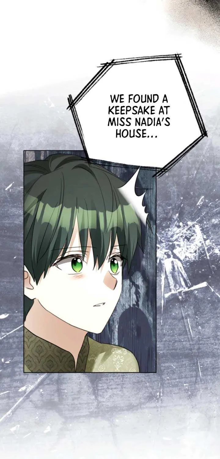I Became The Duke’s Male Servant Chapter 43 page 14 - 