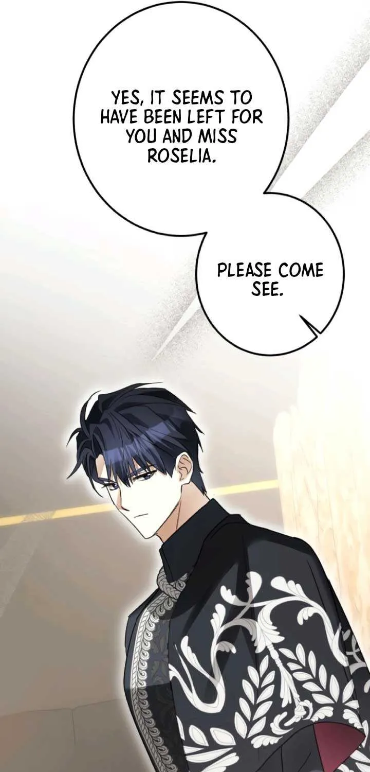 I Became The Duke’s Male Servant Chapter 43 page 17 - 
