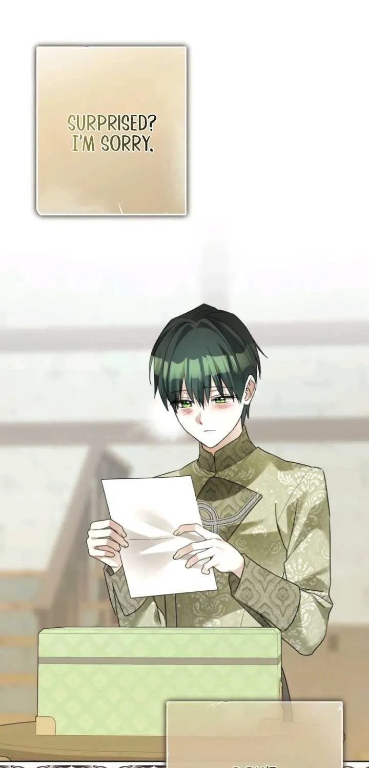 I Became The Duke’s Male Servant Chapter 43 page 23 - 