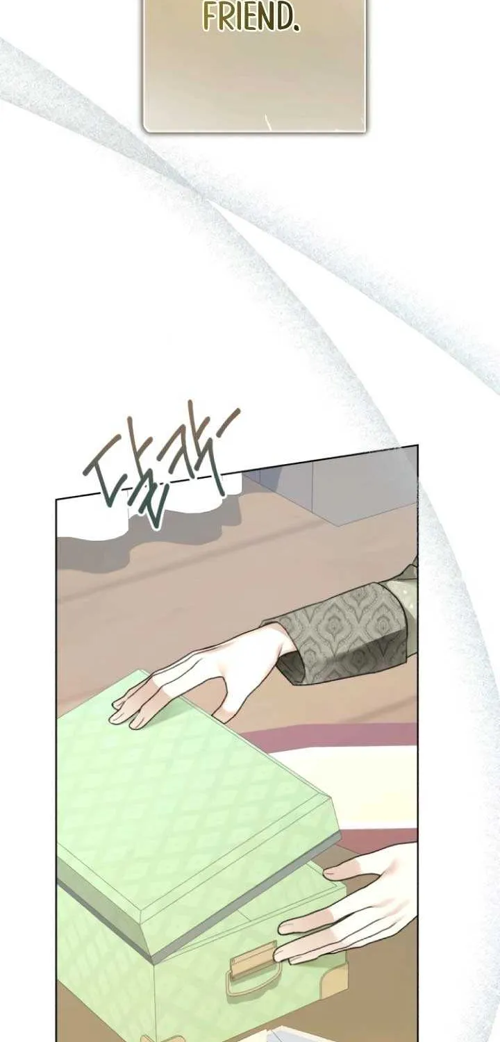I Became The Duke’s Male Servant Chapter 43 page 34 - 