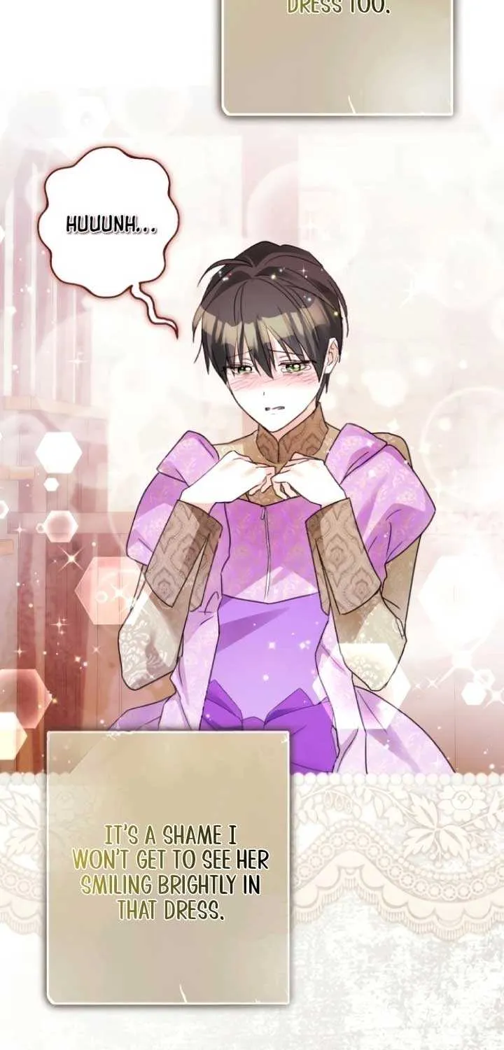 I Became The Duke’s Male Servant Chapter 43 page 37 - 