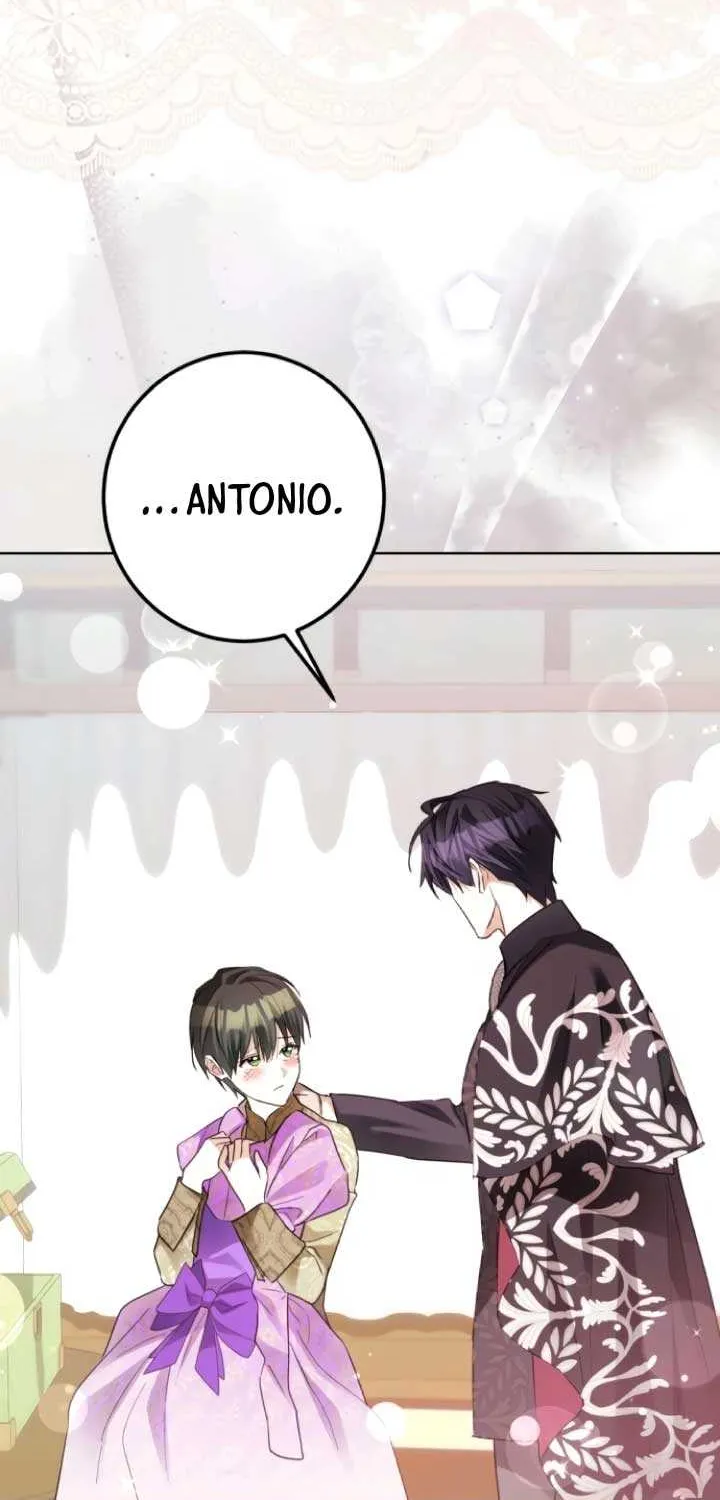 I Became The Duke’s Male Servant Chapter 43 page 43 - 