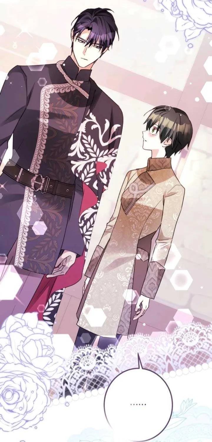 I Became The Duke’s Male Servant Chapter 43 page 49 - 