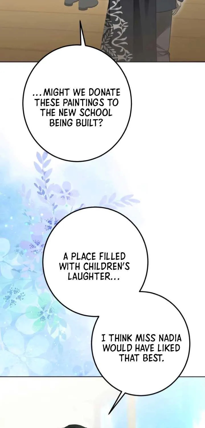 I Became The Duke’s Male Servant Chapter 43 page 52 - 