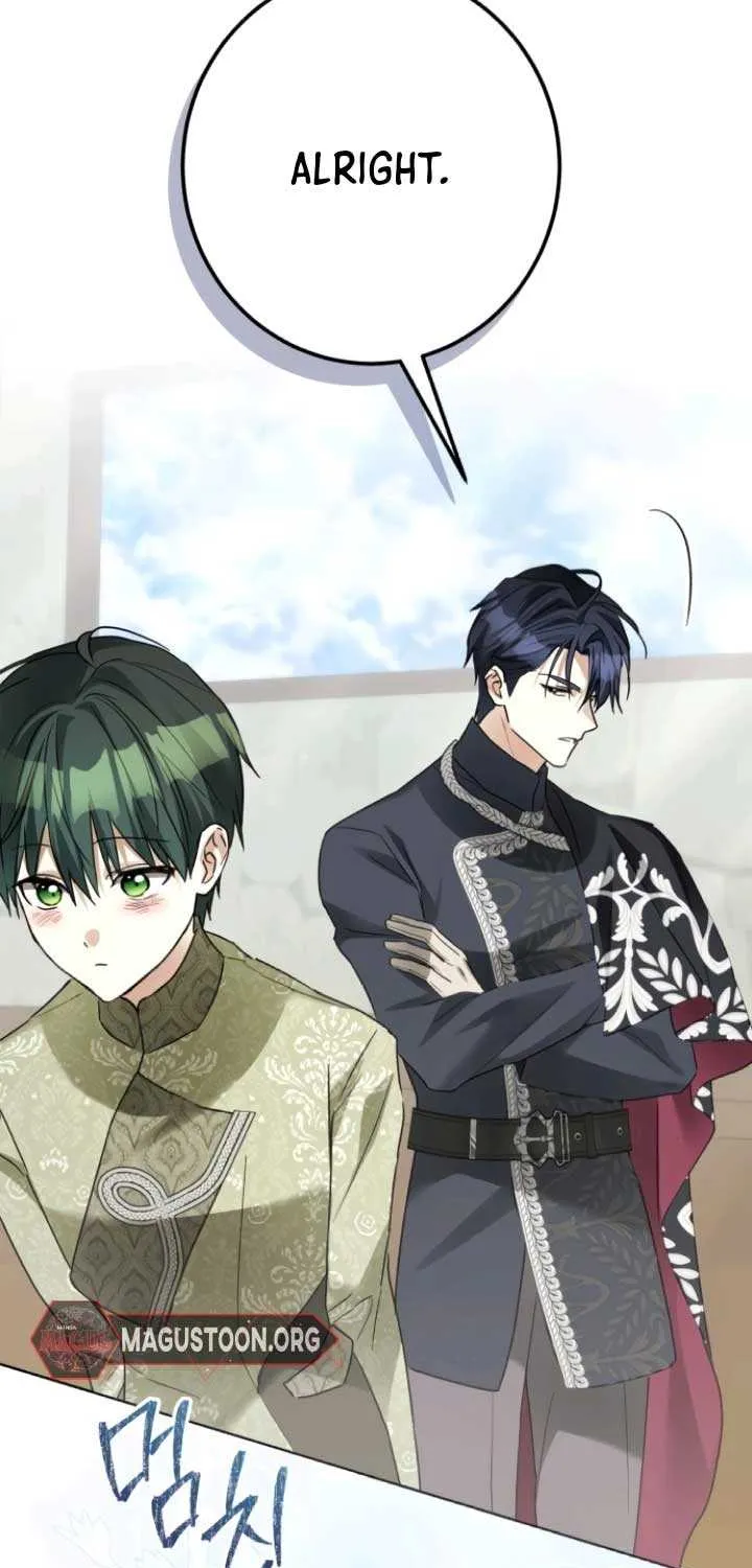 I Became The Duke’s Male Servant Chapter 43 page 54 - 