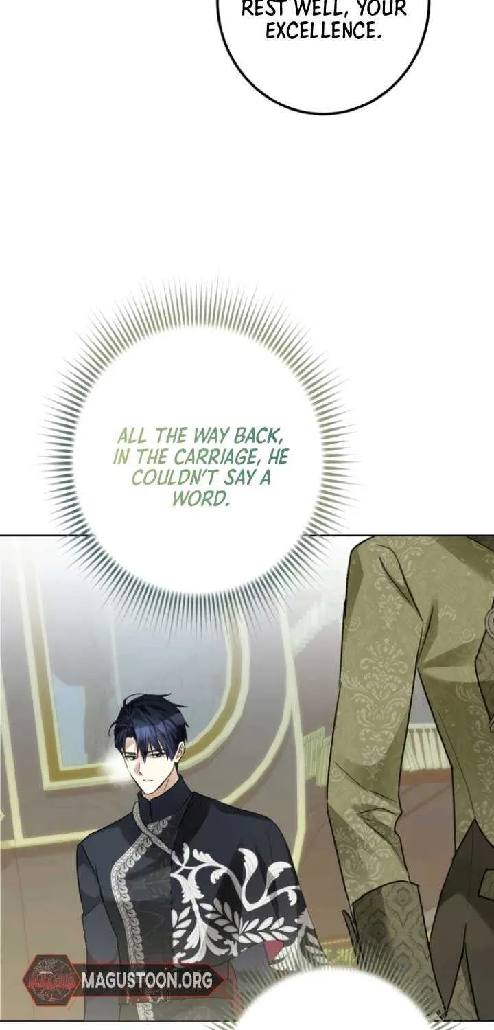 I Became The Duke’s Male Servant Chapter 43 page 61 - 