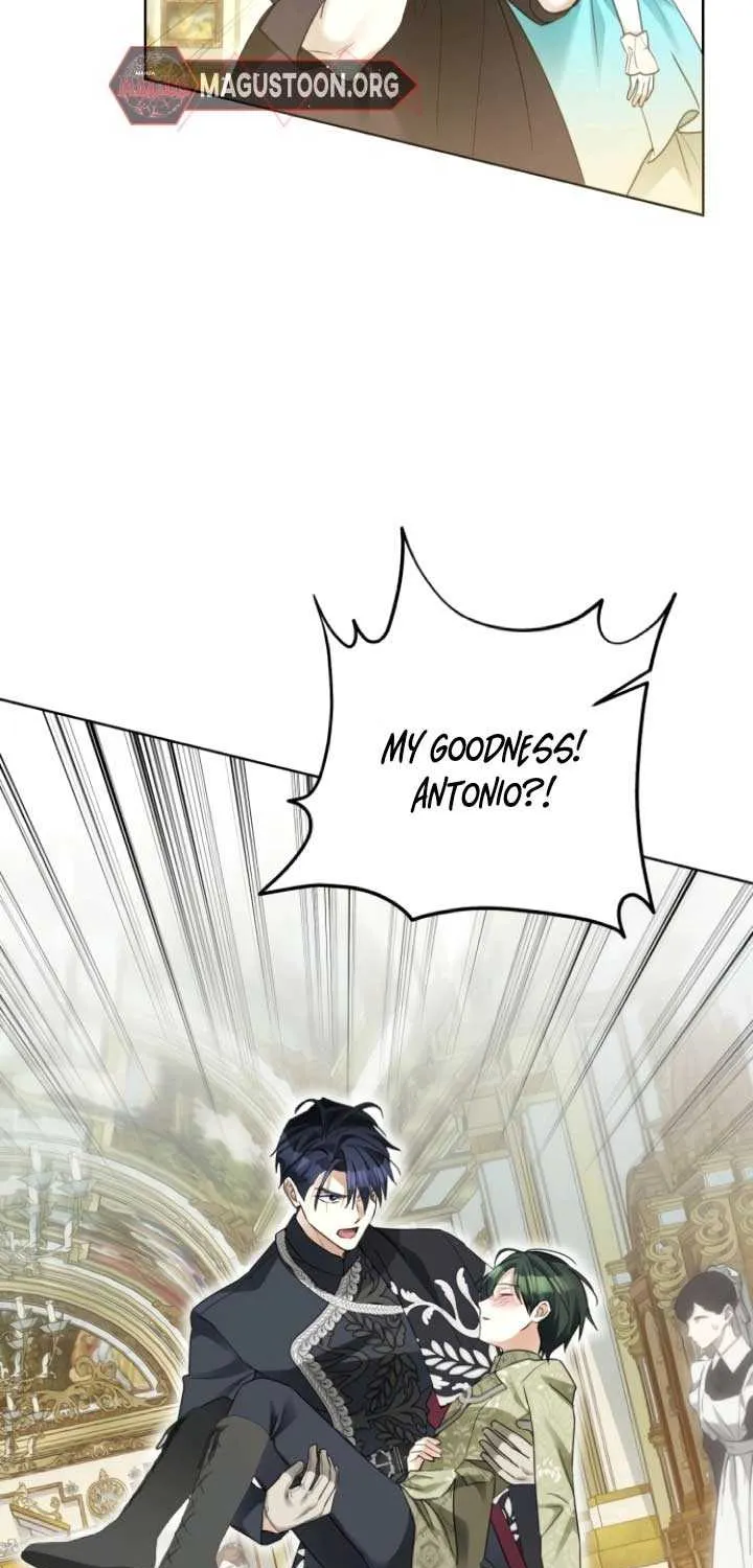 I Became The Duke’s Male Servant Chapter 43 page 71 - 